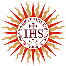 Hekima Jesuit School of Theology