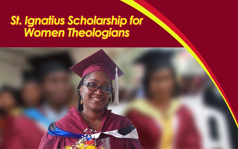 Jesuits Announce Scholarship Initiative for African Women to Study Theology