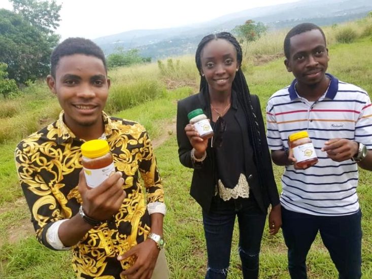 Creating climate resilience with social entrepreneurship
