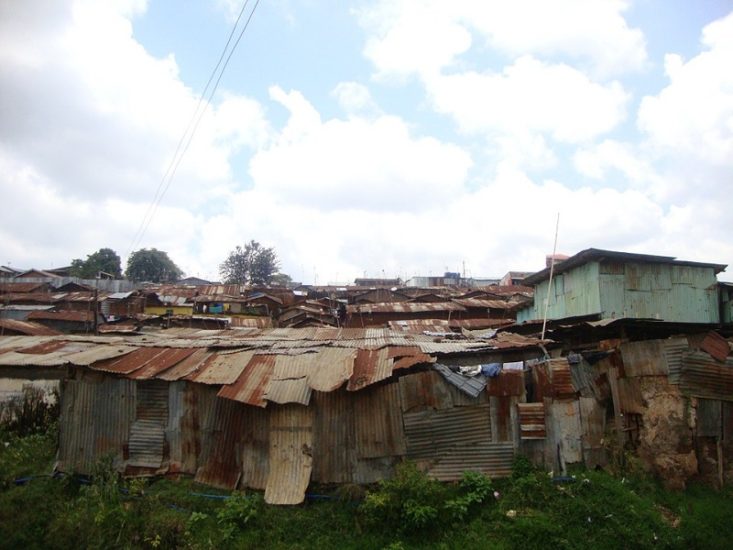 Collaborating for more Tax transparency for Poverty and Inequality Eradication in Africa