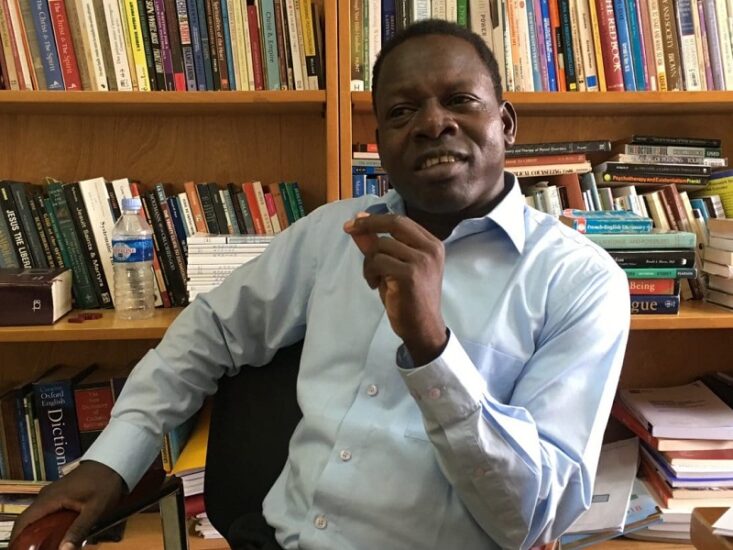 Call Centre Offering Psychological Support for COVID-19 Cases Functional in Ivory Coast