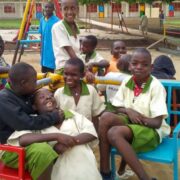 Catholic Aid is Helping Returned African Migrants Counter Hunger, COVID-19